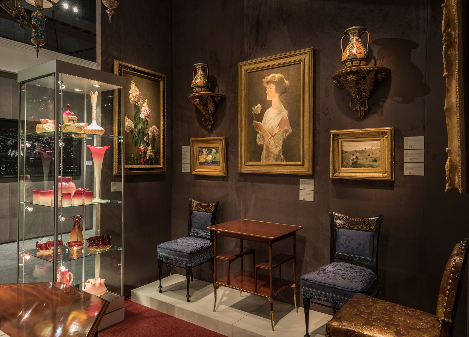 The Winter Show 2019