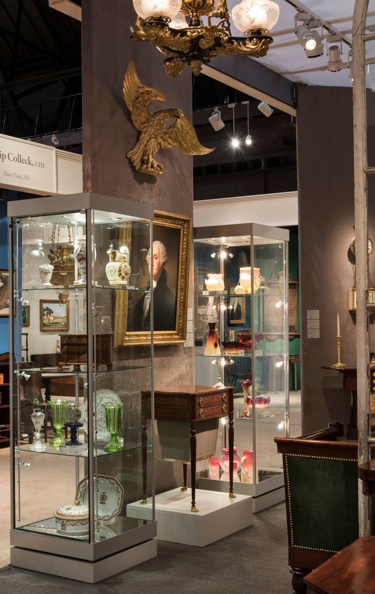 Winter Antiques Show 2016