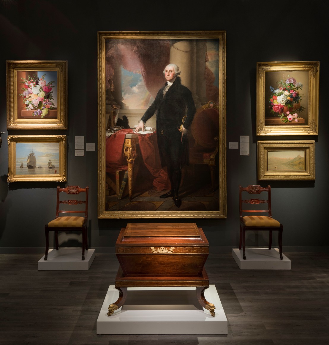TEFAF New York 2018