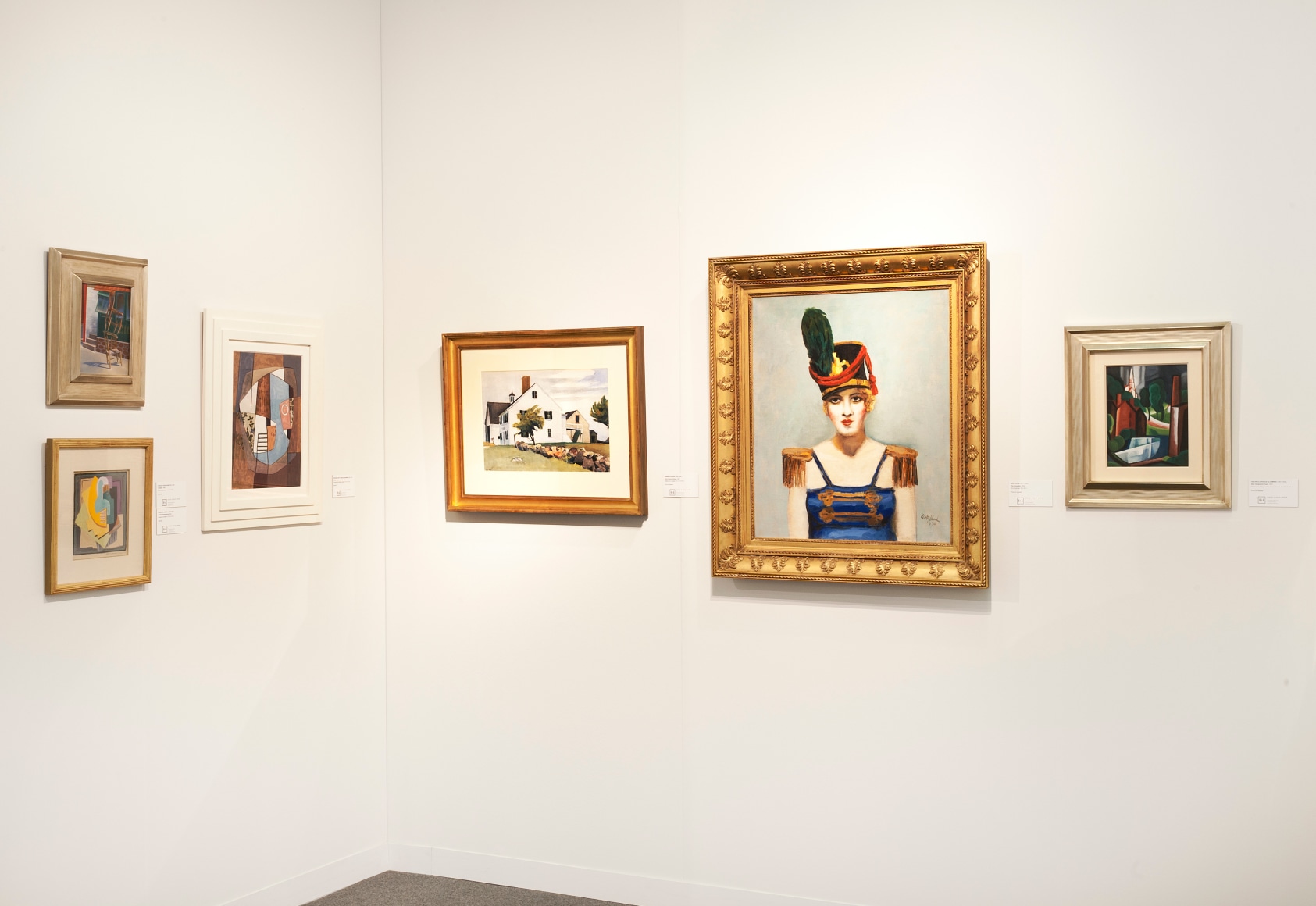 The Armory Show 2014