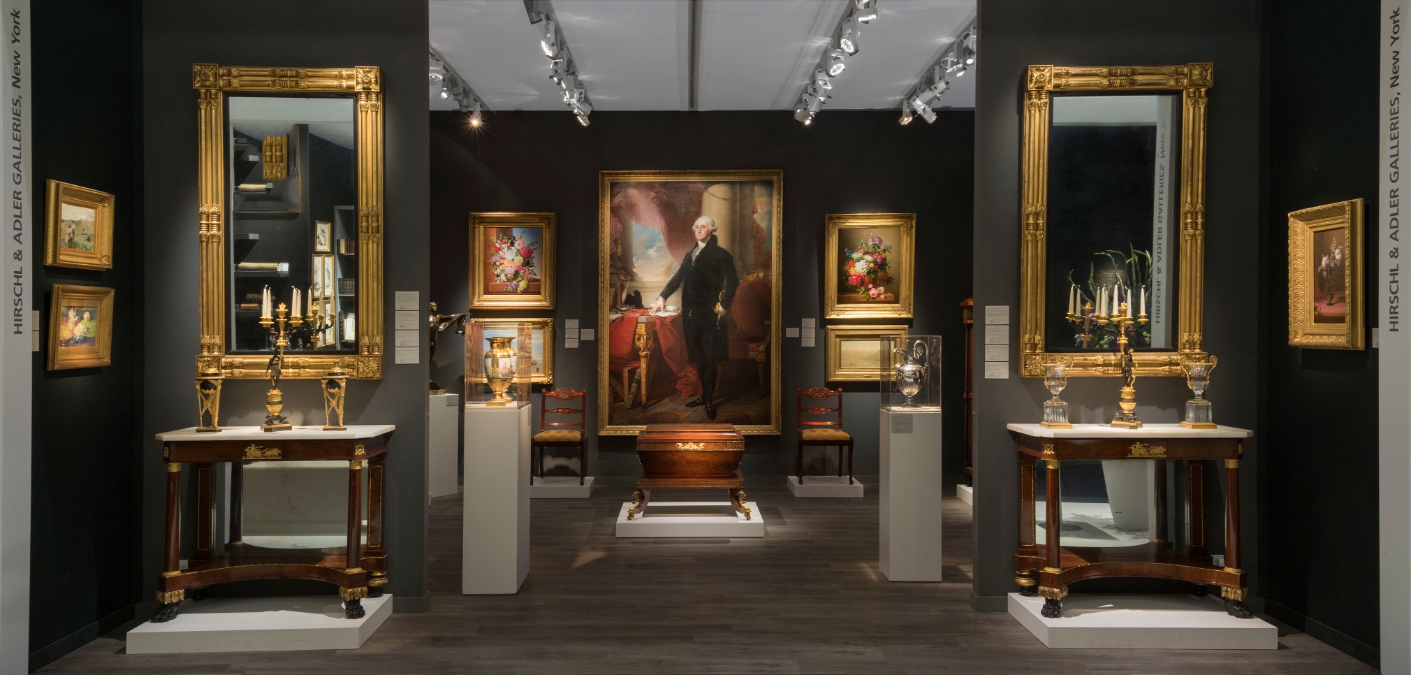 TEFAF New York 2018