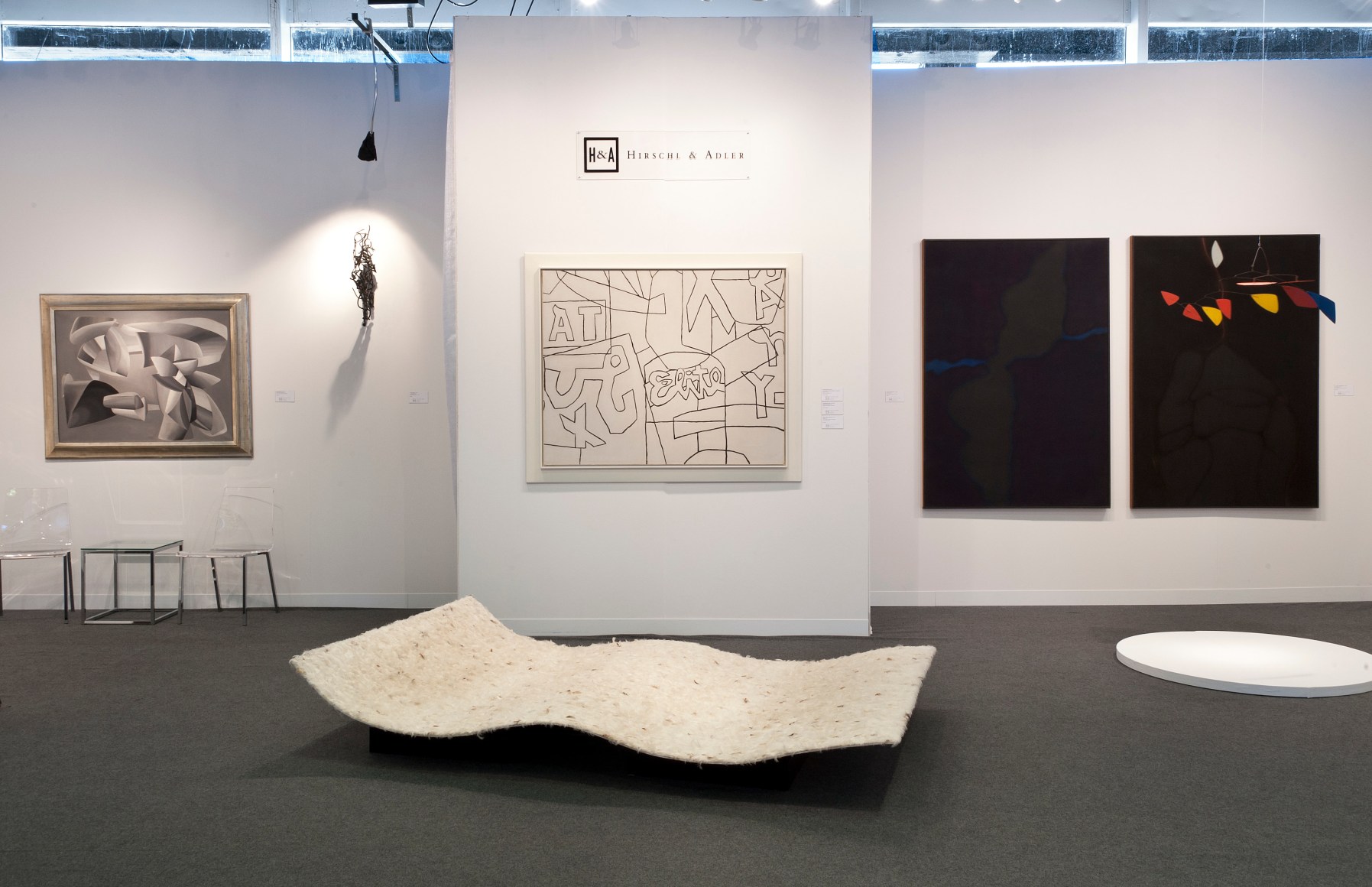 The Armory Show 2015