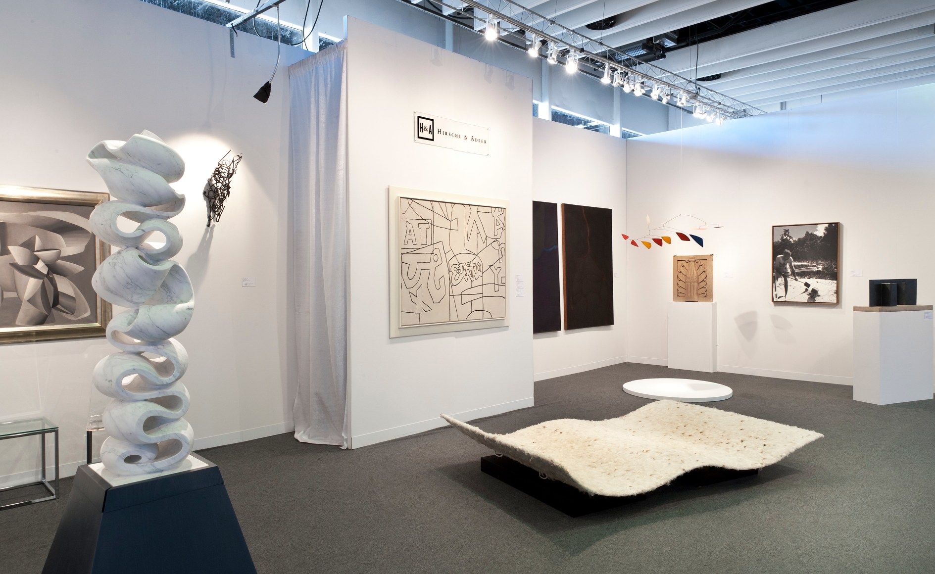 The Armory Show 2015