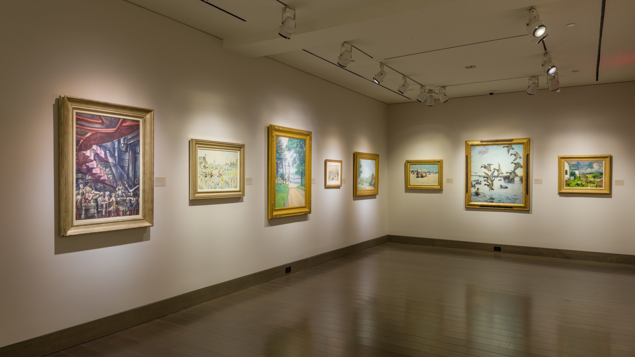 The American Dream:&nbsp;