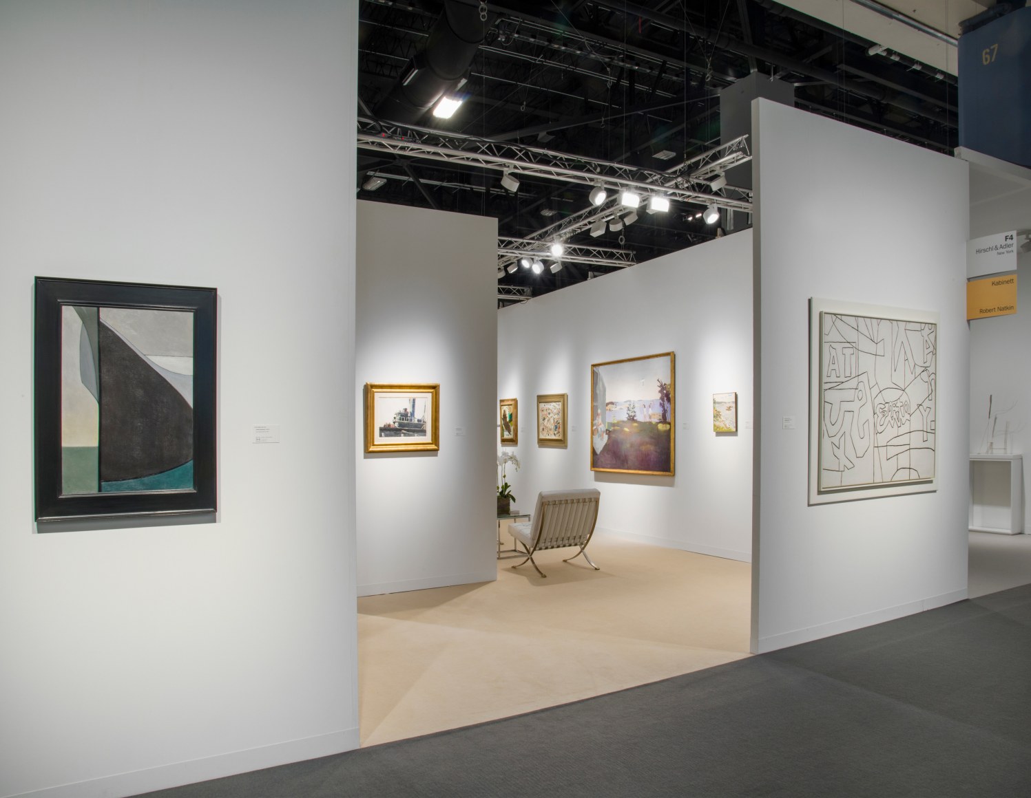 Art Basel Miami 2016