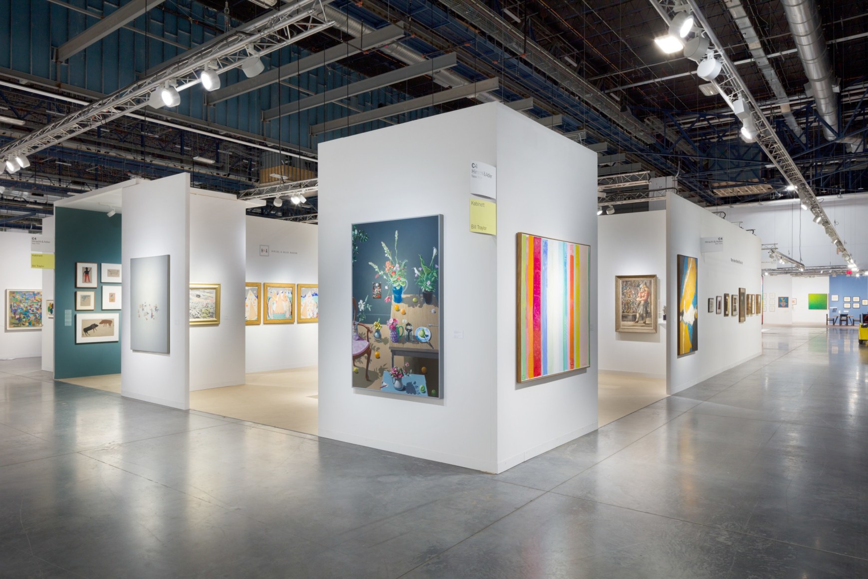 Art Basel Miami 2017