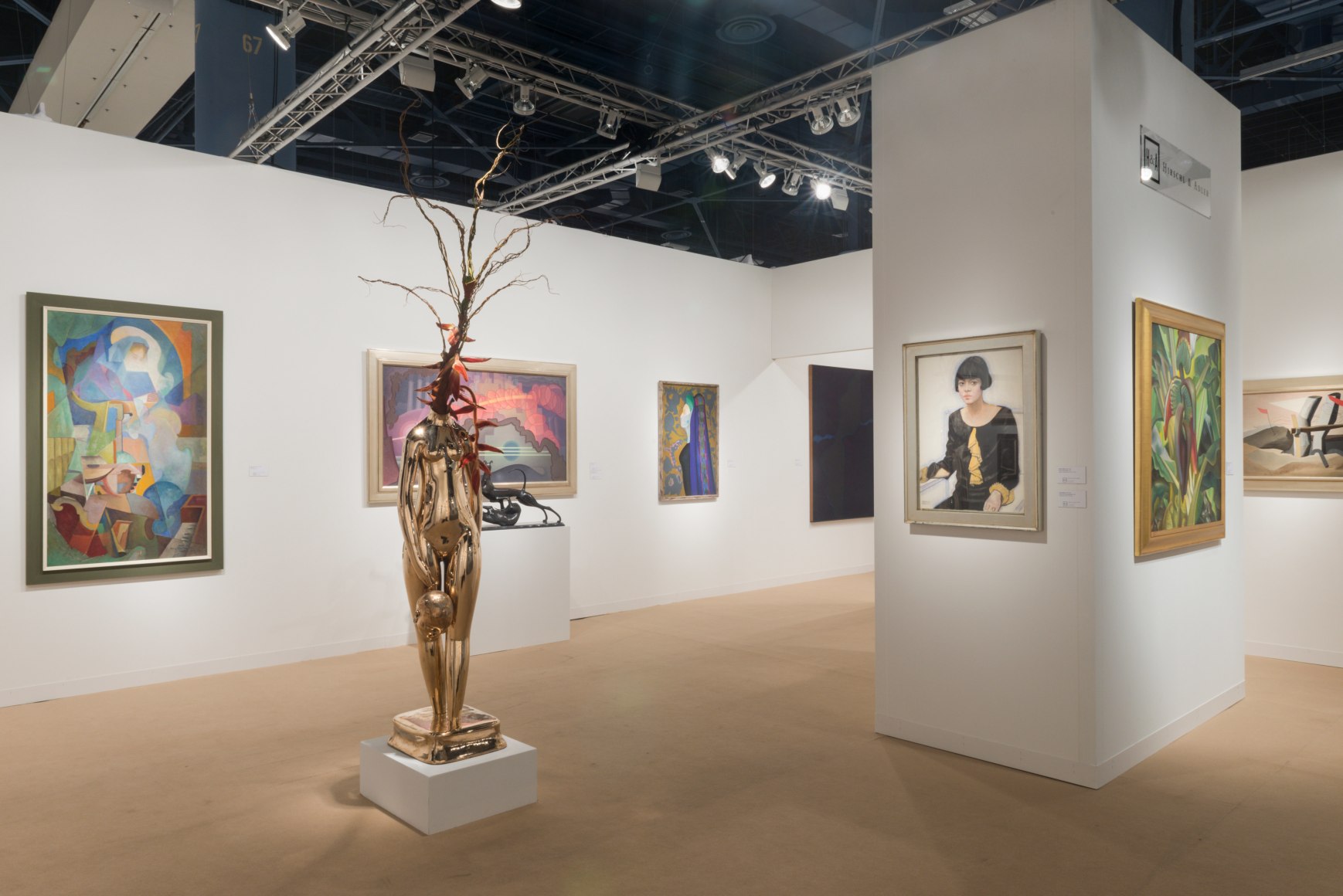 Art Basel Miami 2015