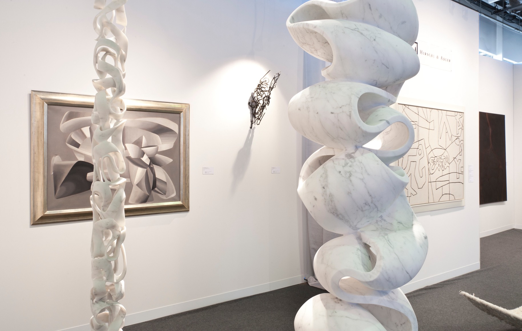 The Armory Show 2015