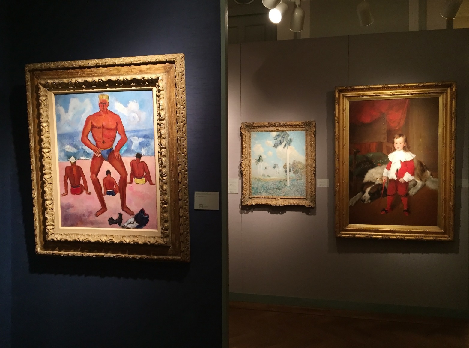 The American Art Fair 2014