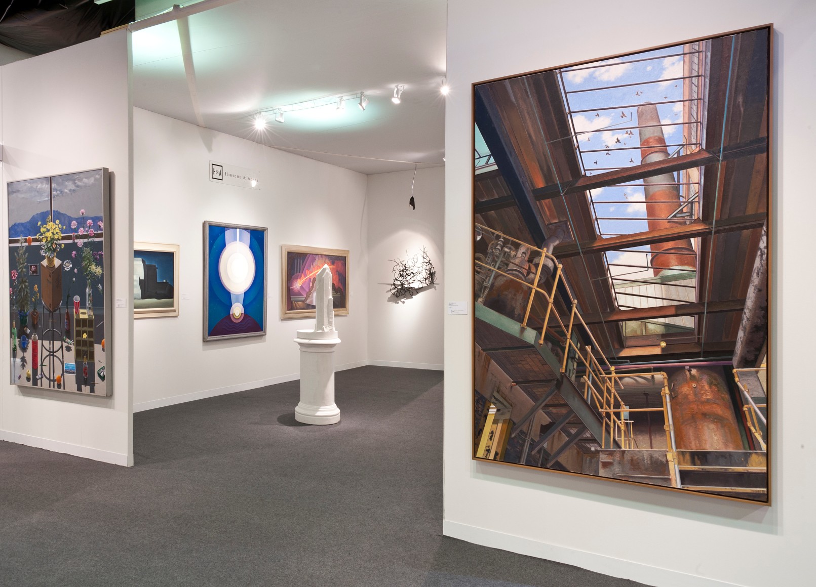 The Armory Show 2014