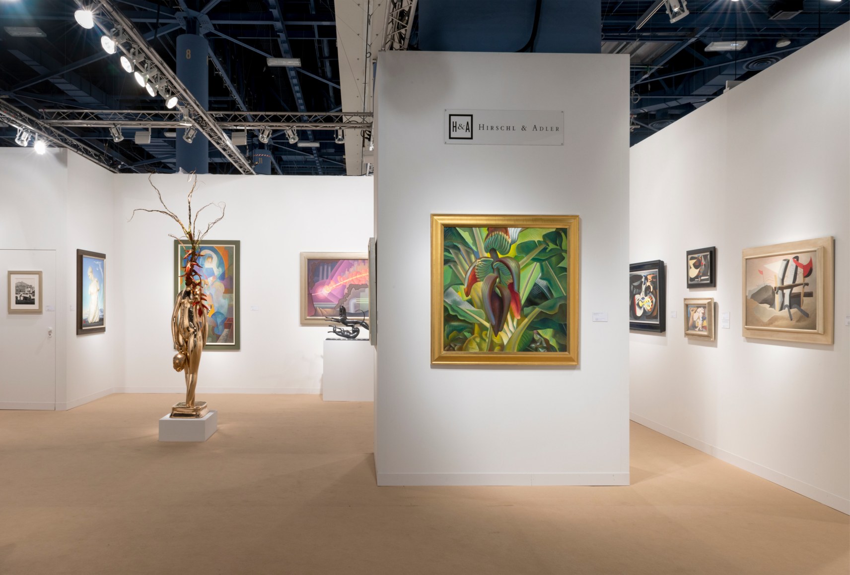 Art Basel Miami 2015