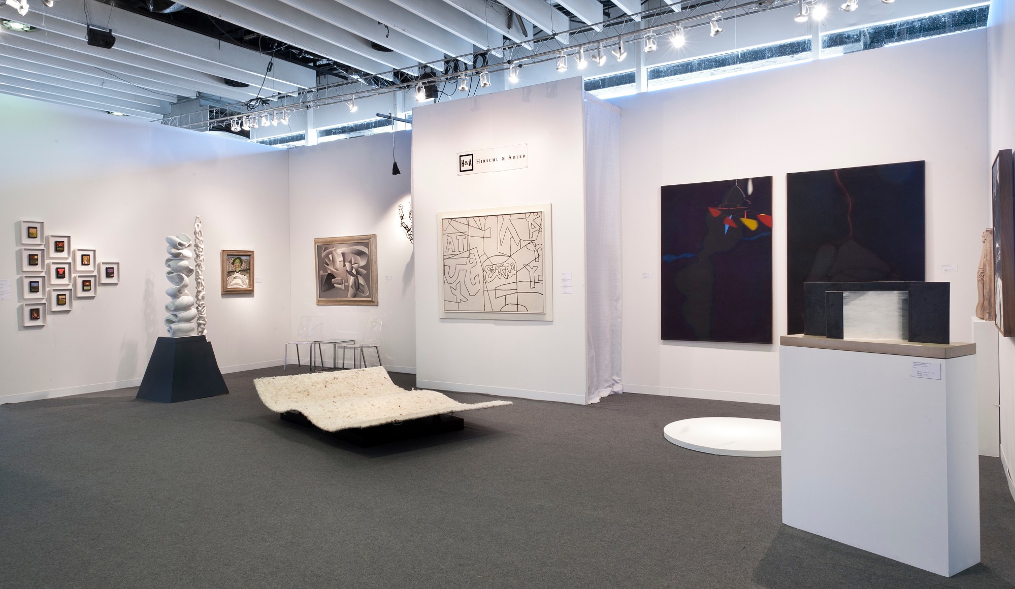 The Armory Show 2015