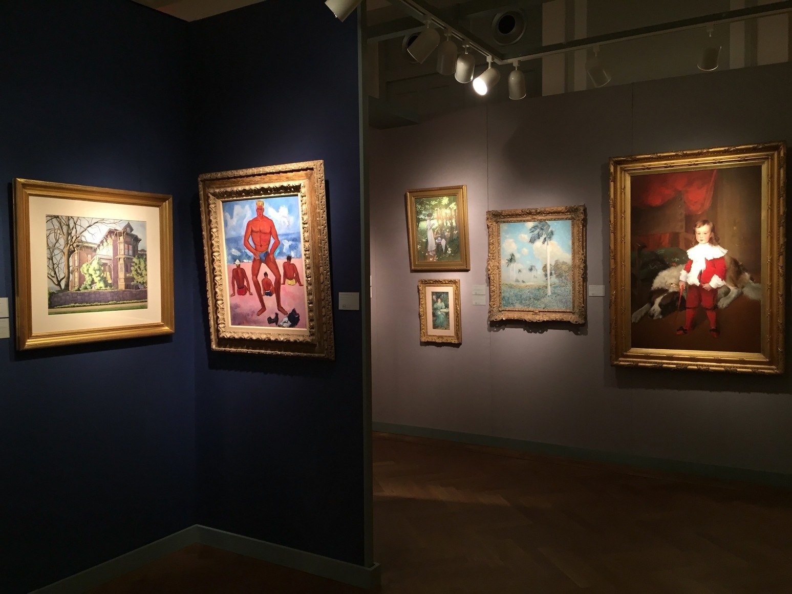The American Art Fair 2014