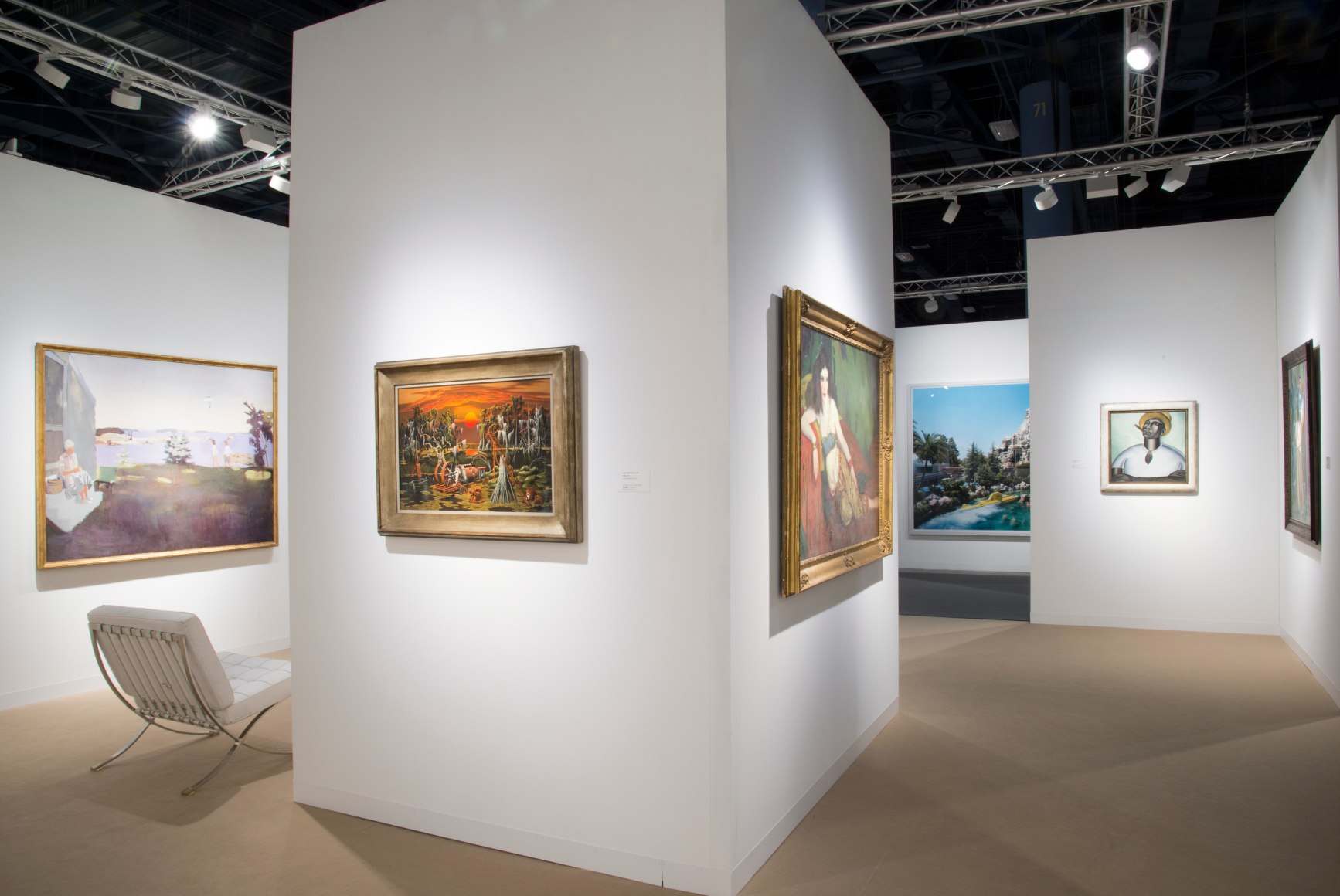 Art Basel Miami 2016