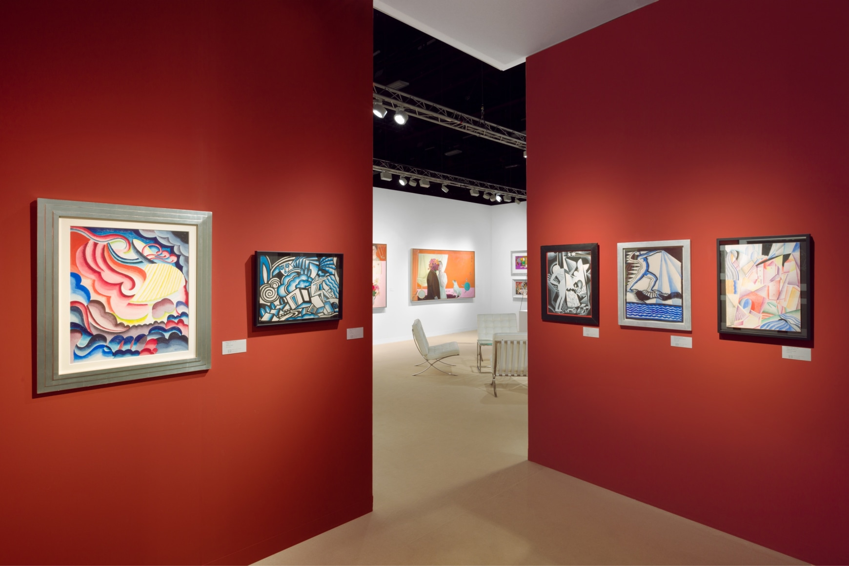 Art Basel Miami 2018