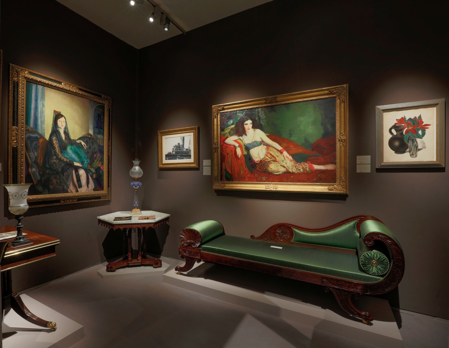 TEFAF New York 2016