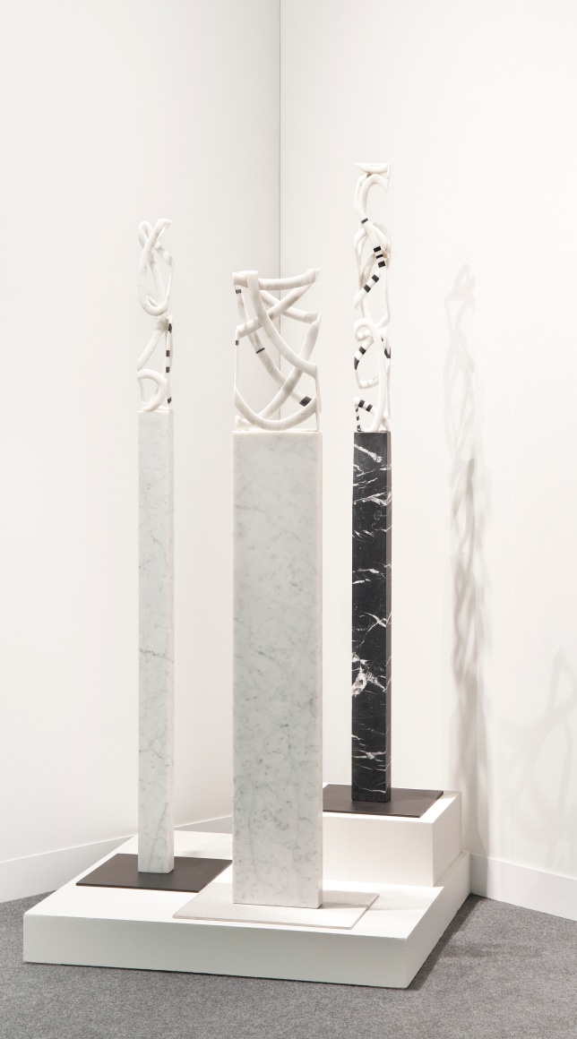 The Armory Show 2014