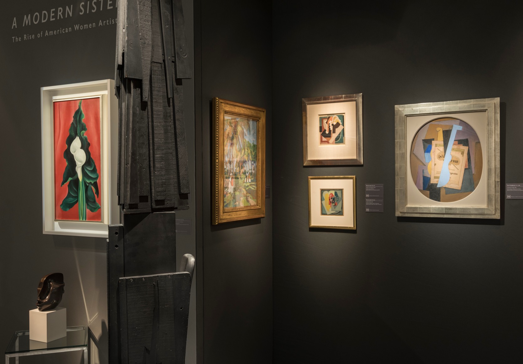 ADAA Art Show 2019: Hirschl &amp; Adler Galleries