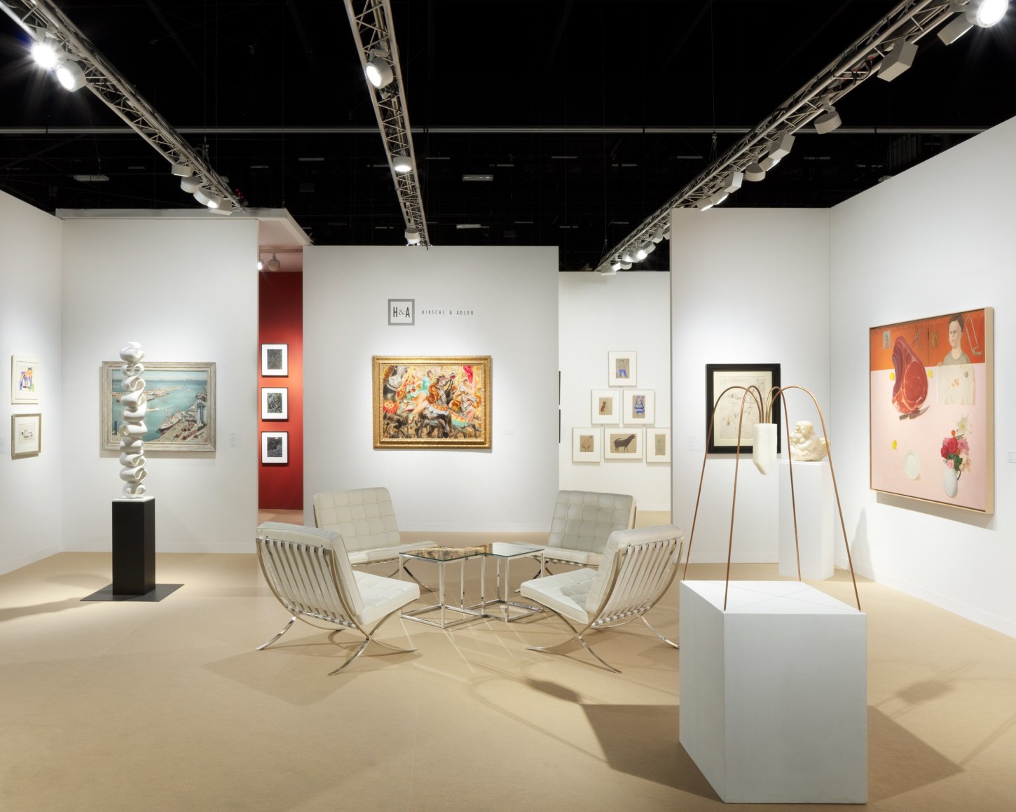 Art Basel Miami 2018