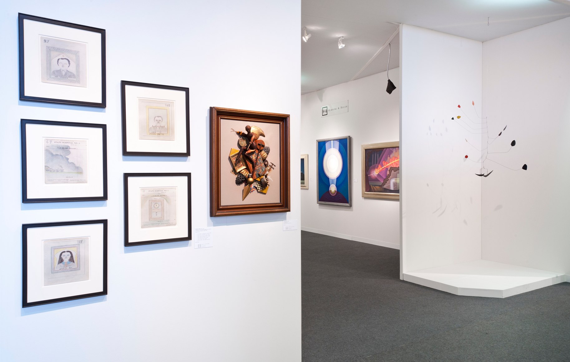 The Armory Show 2014