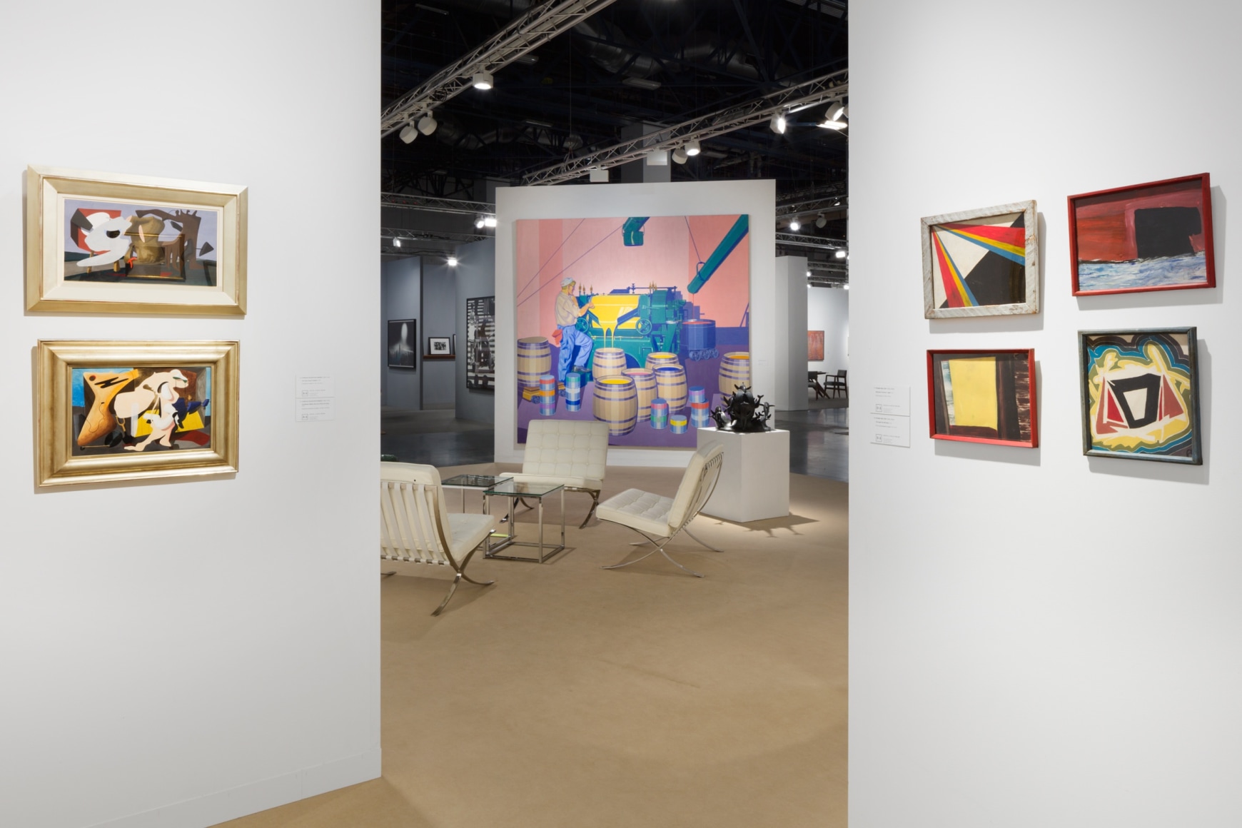 Art Basel Miami 2017