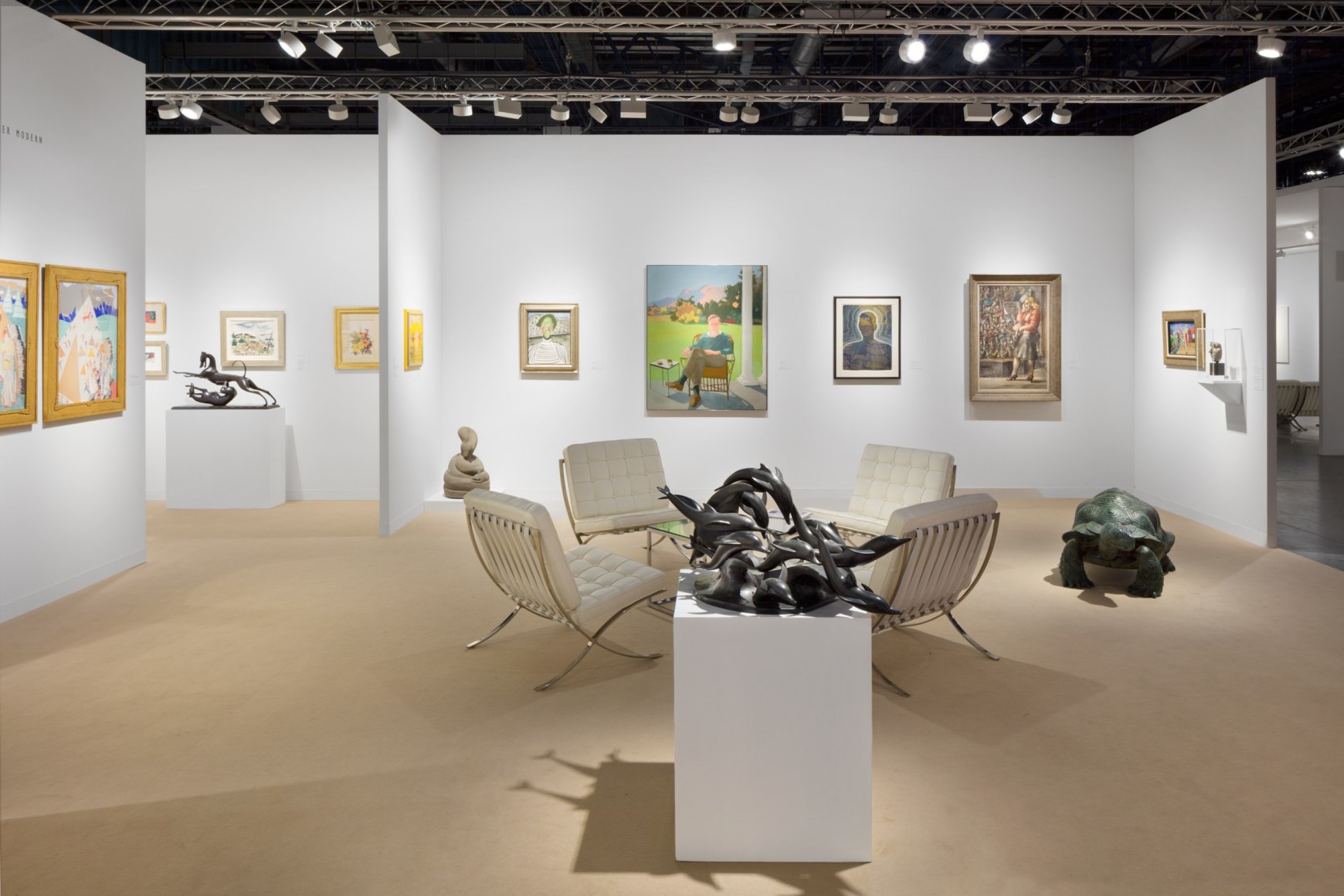 Art Basel Miami 2017