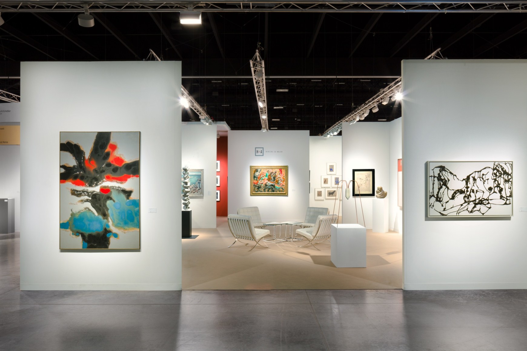 Art Basel Miami 2018