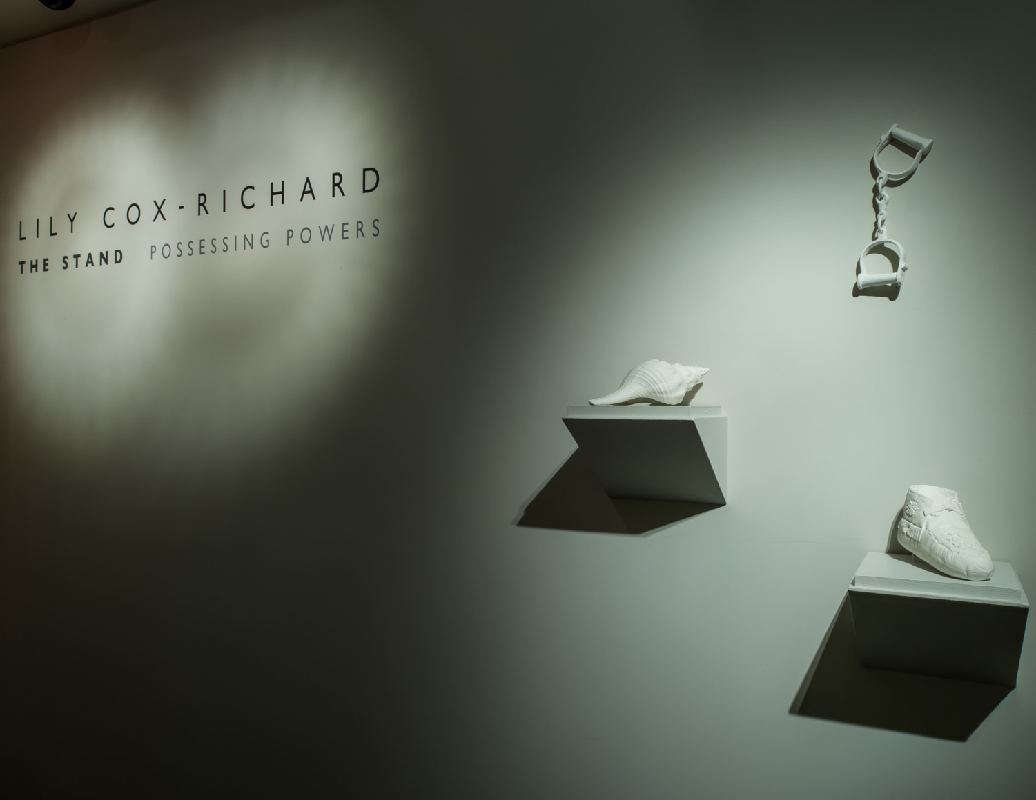Lily Cox-Richard