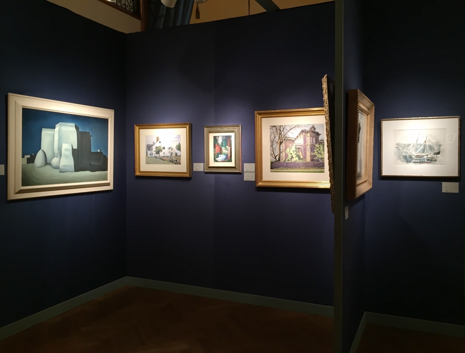 The American Art Fair 2014