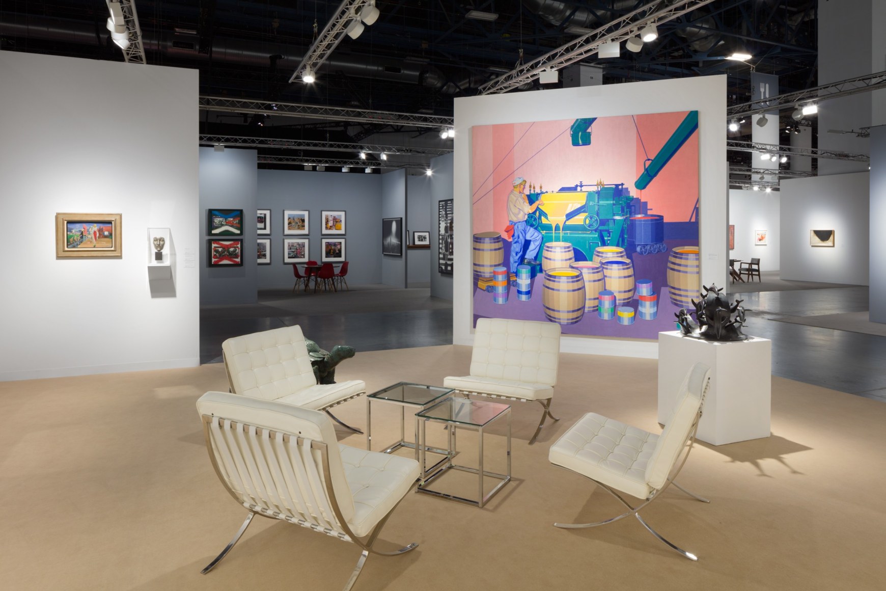 Art Basel Miami 2017