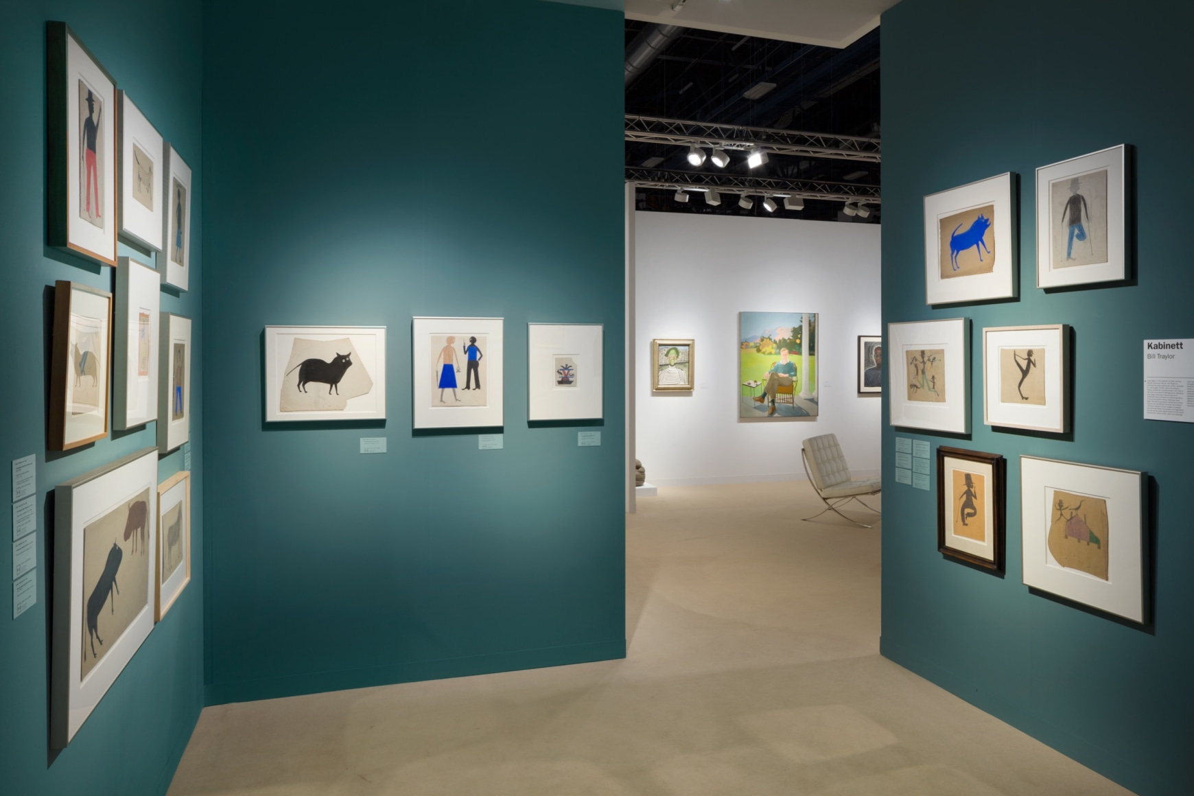 Art Basel Miami 2017