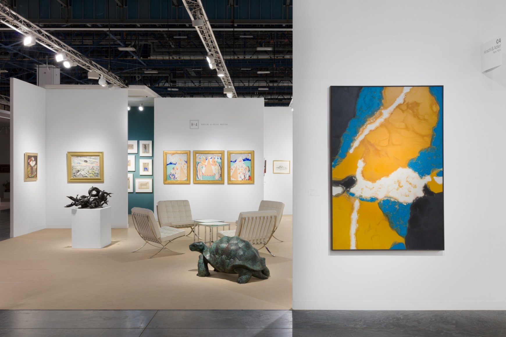 Art Basel Miami 2017