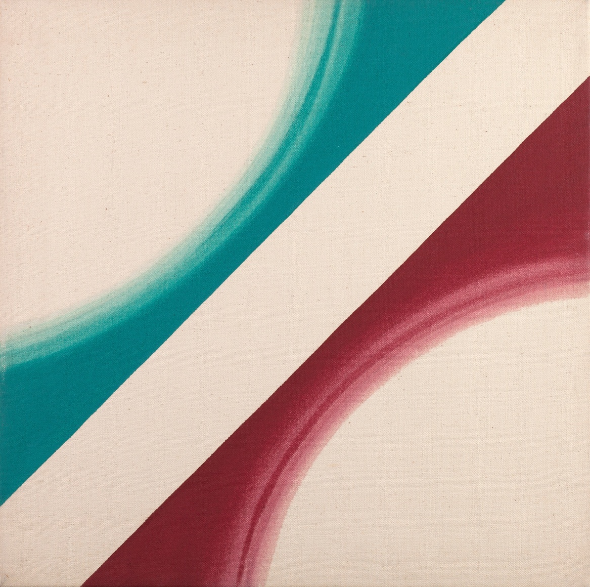 Michael Michaeledes (b. 1927)&nbsp;, Untitled, 1963