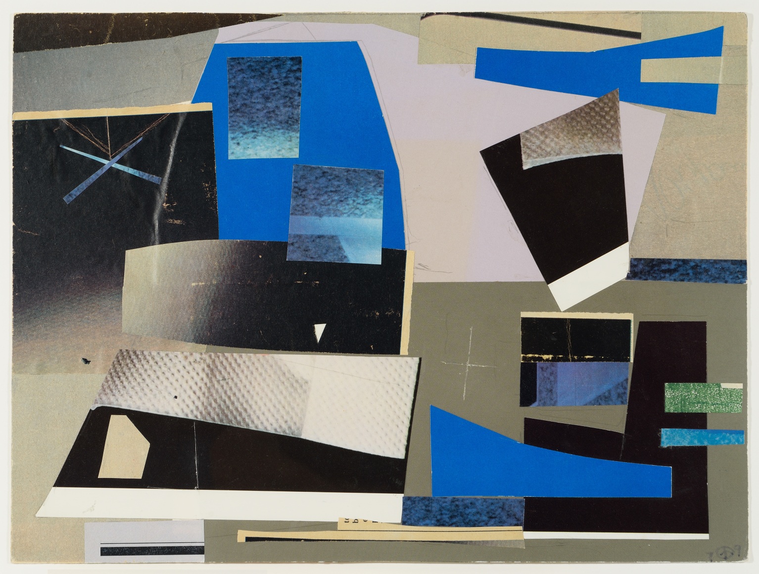 geometric abstraction