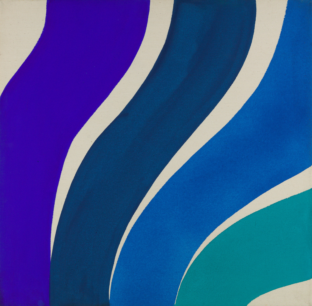 Michael Michaeledes (b. 1927)&nbsp;, Untitled, 1962