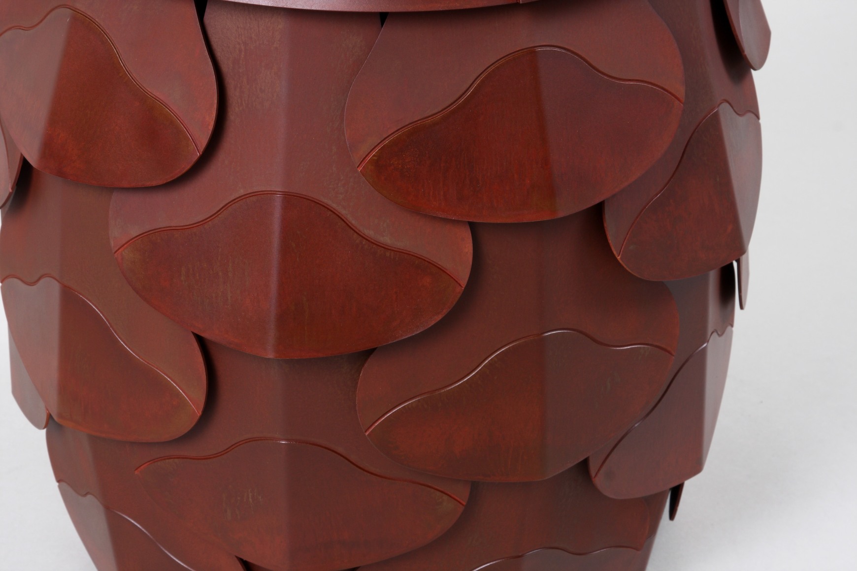 Thomas Boog for Pouenat