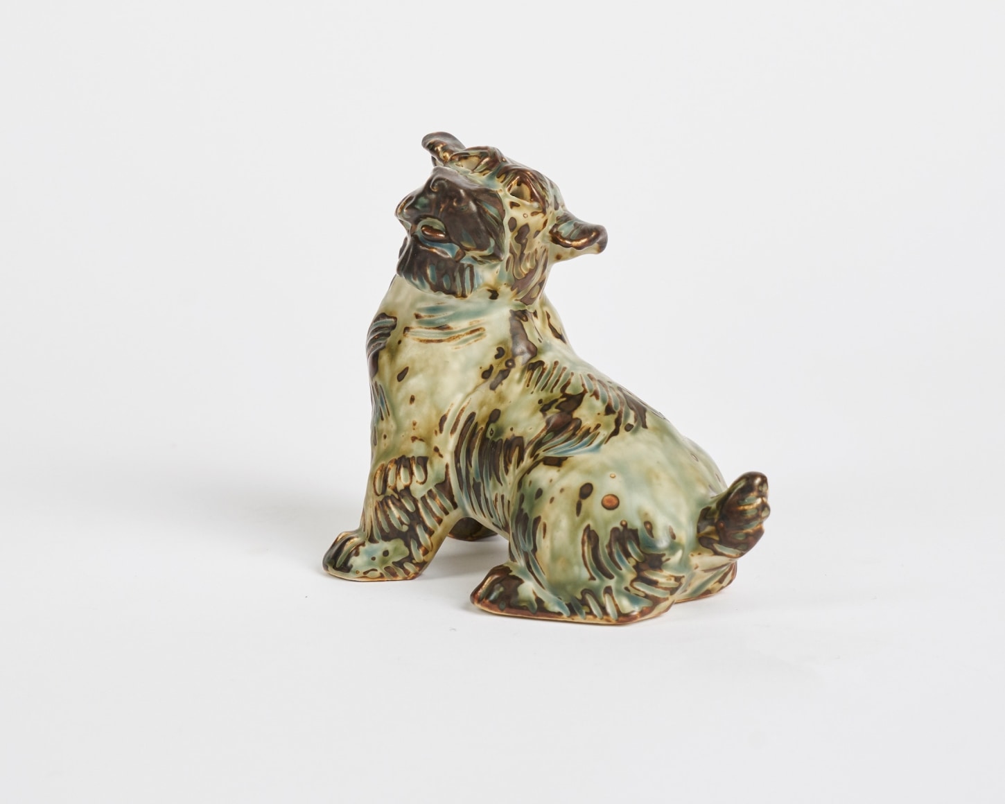 Knud Kyhn for Royal Copenhagen