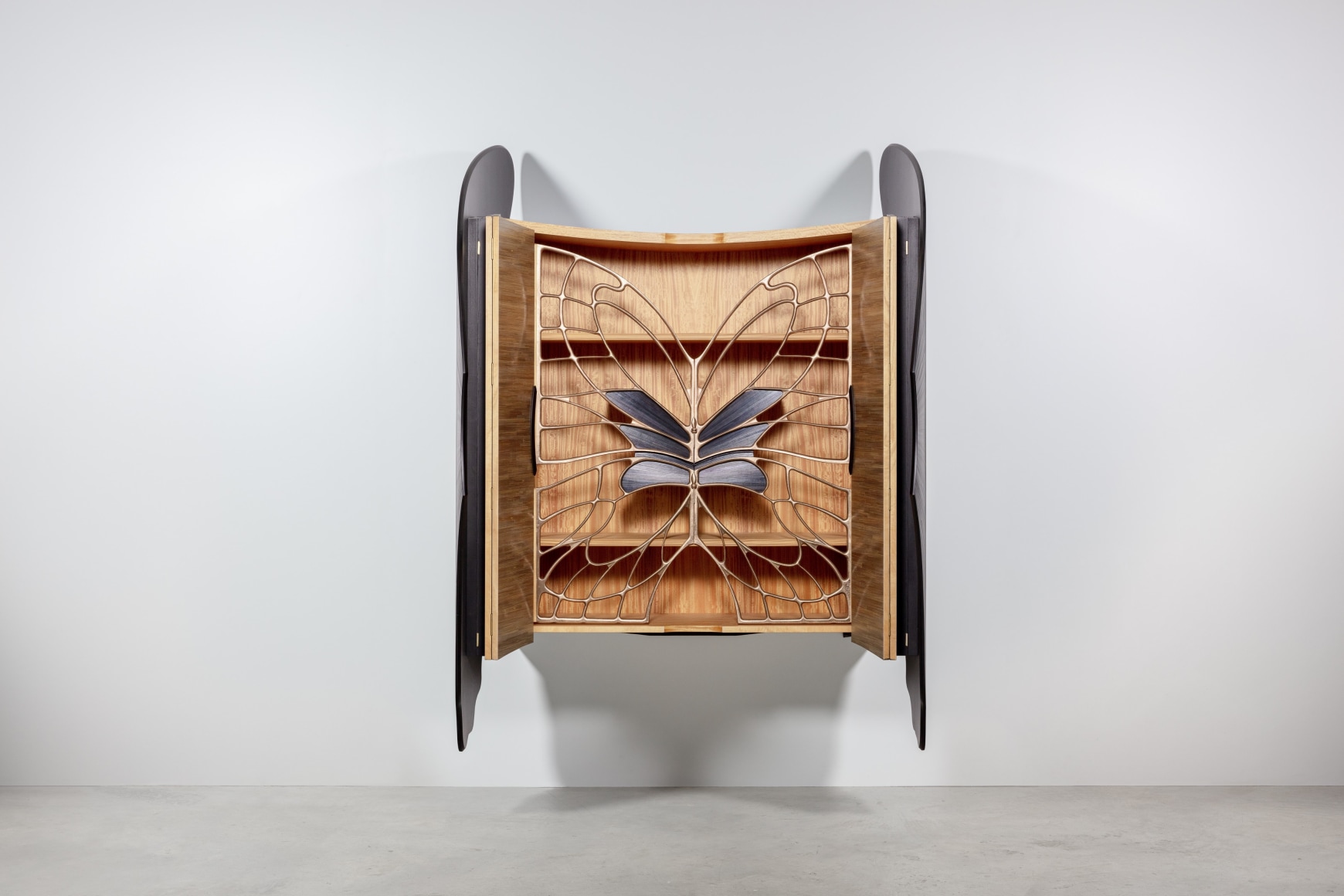 Jean-Luc Le mounier piece