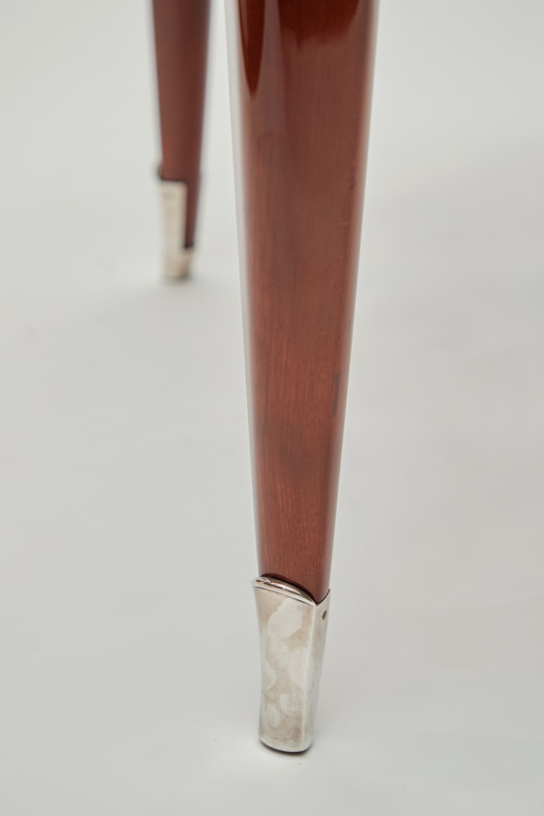 Émile-Jacques Ruhlmann Desk