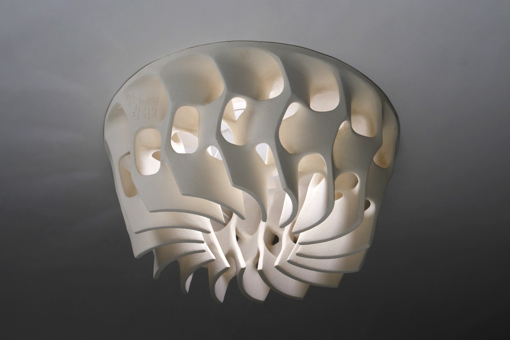 Bareff ceiling lights