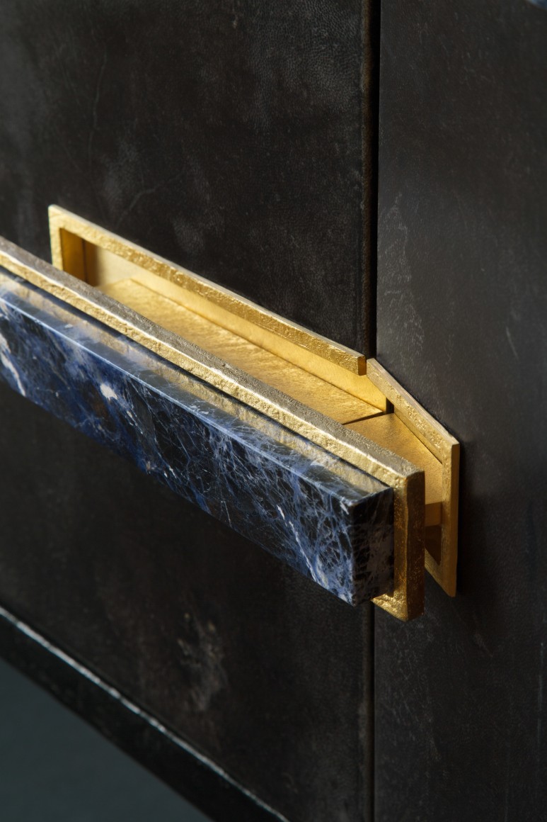 Achille Salvagni: Five Years of Creation