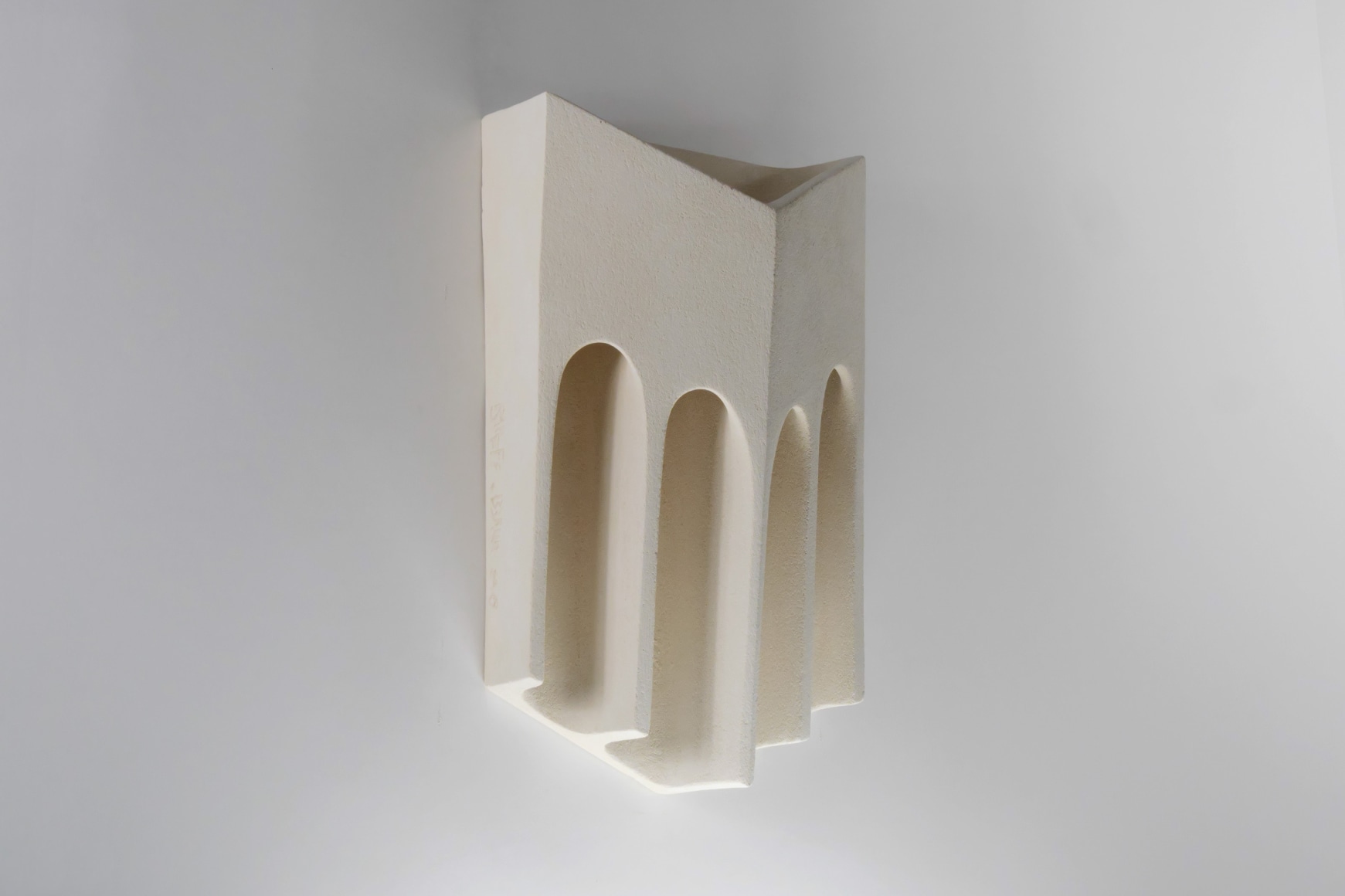 bareff sconce