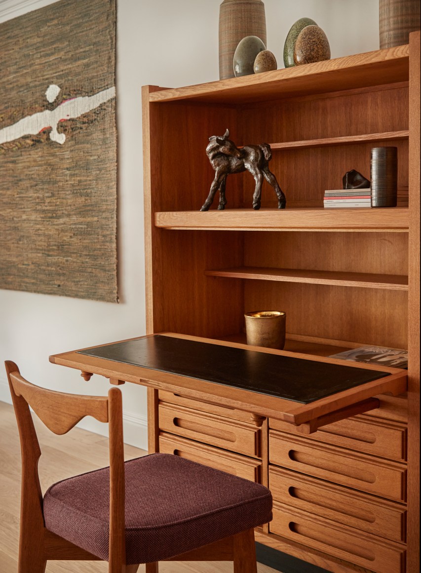 Guillerme et Chambron Cabinet