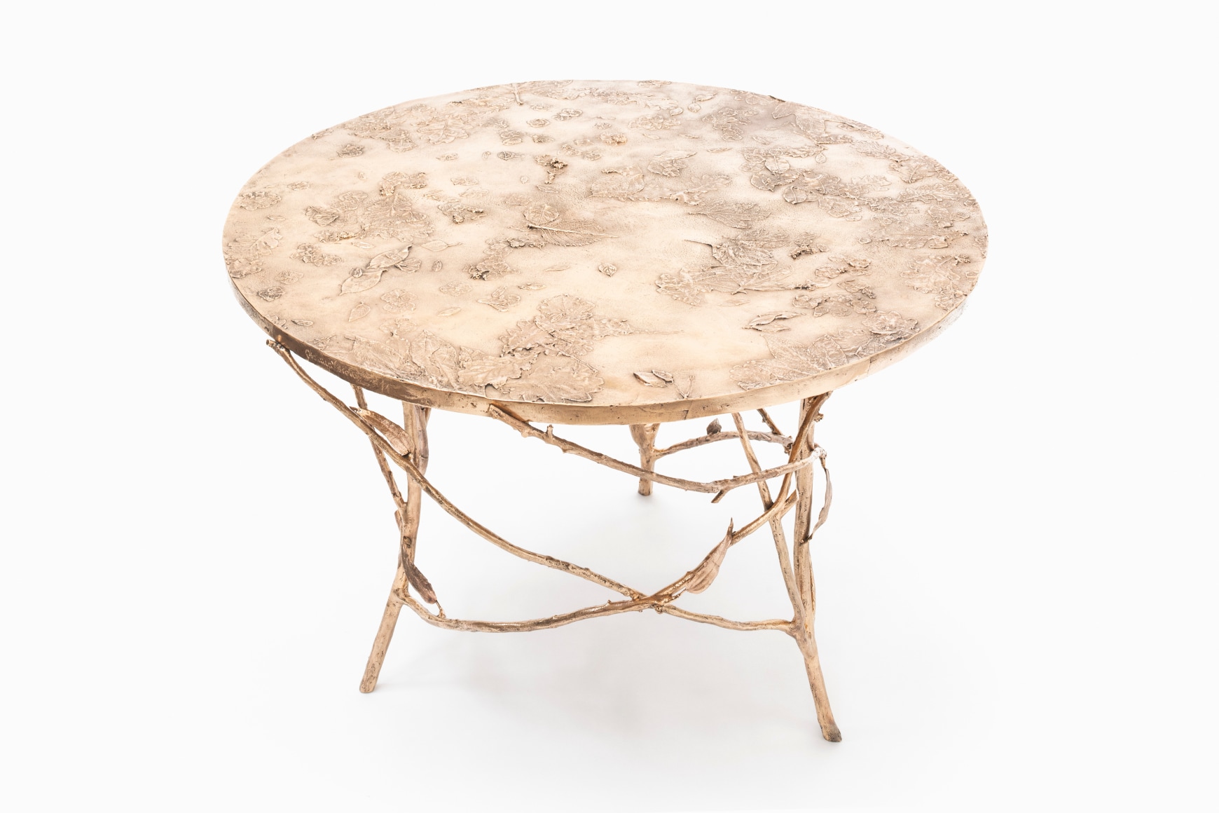 visconti dining table