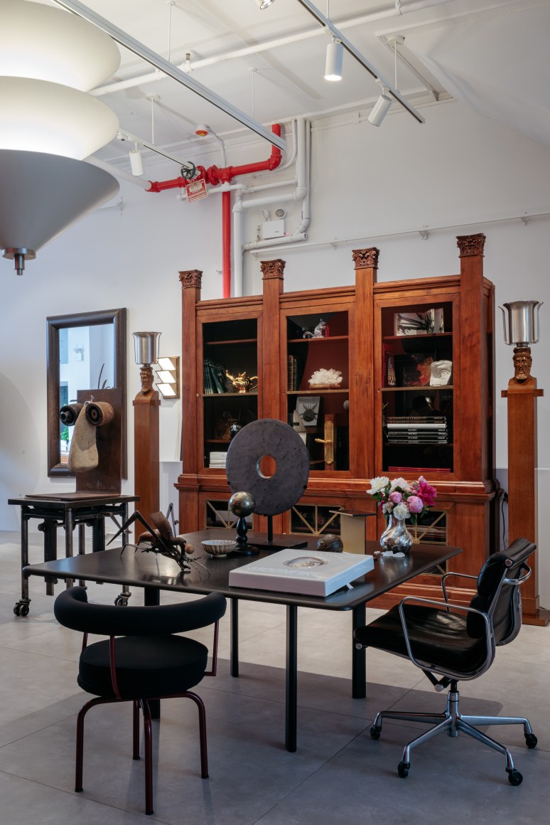 53 exhibition despon