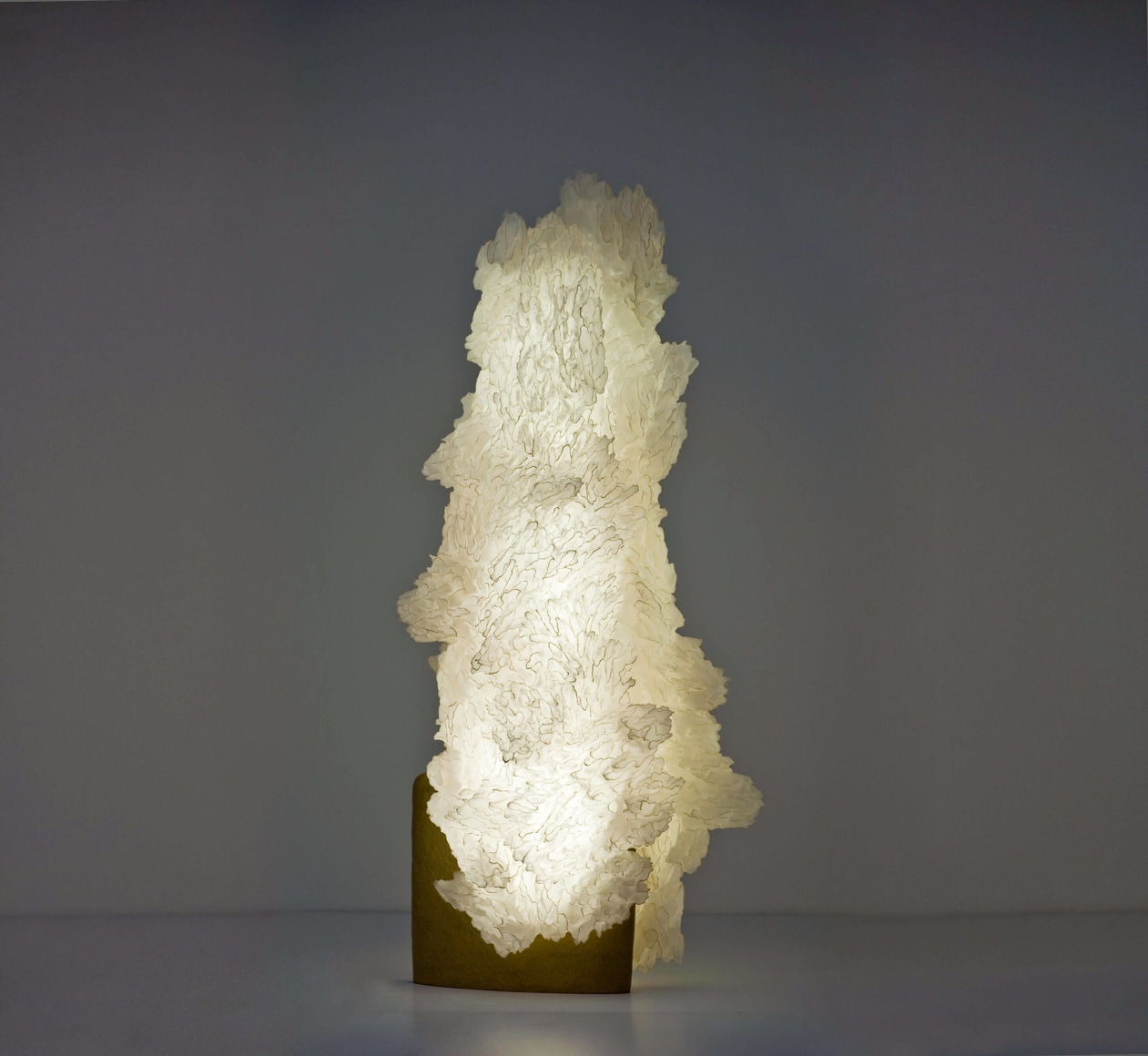 Ayala serfaty lighting