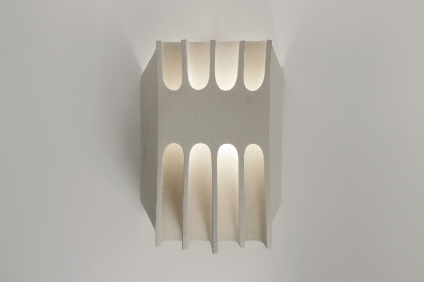 bareff sconce