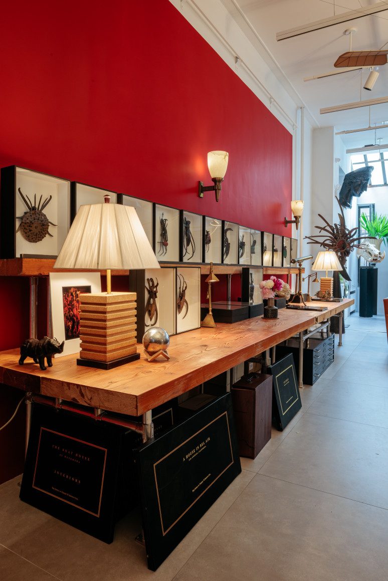 53 exhibition despon