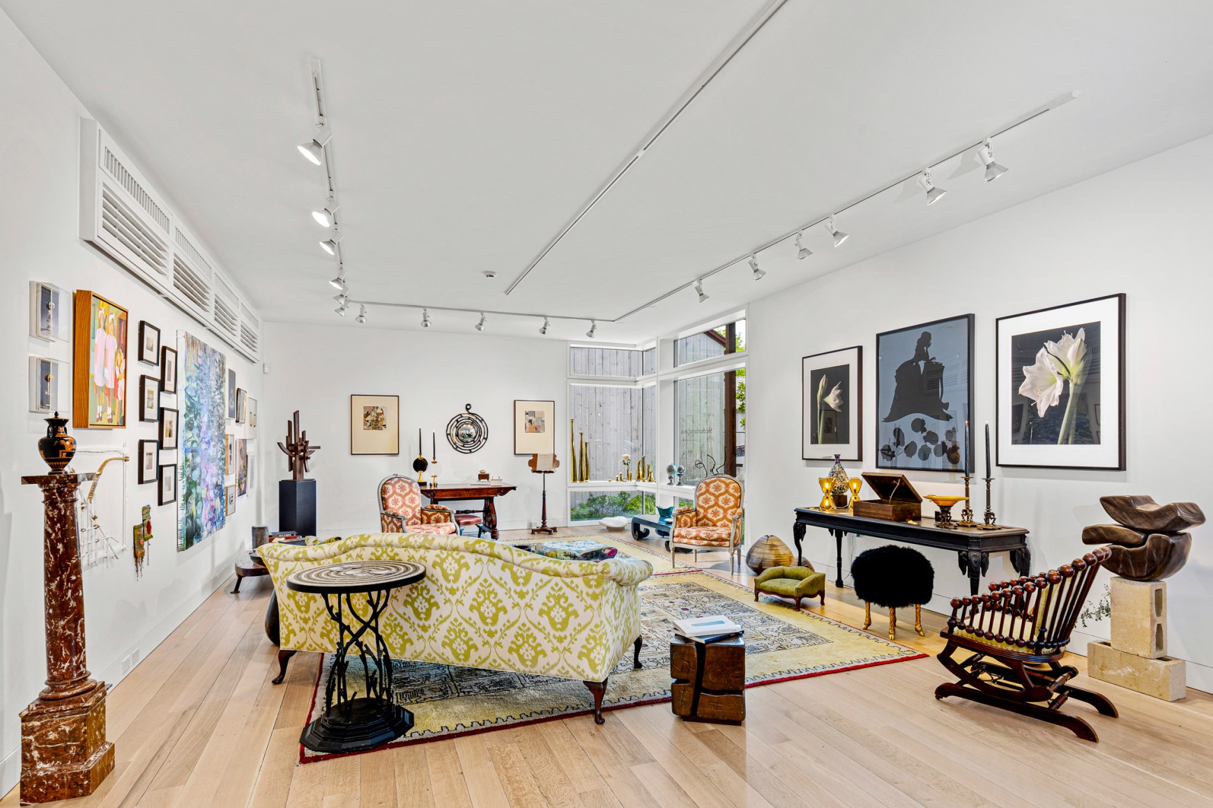 james salomon show kent conn