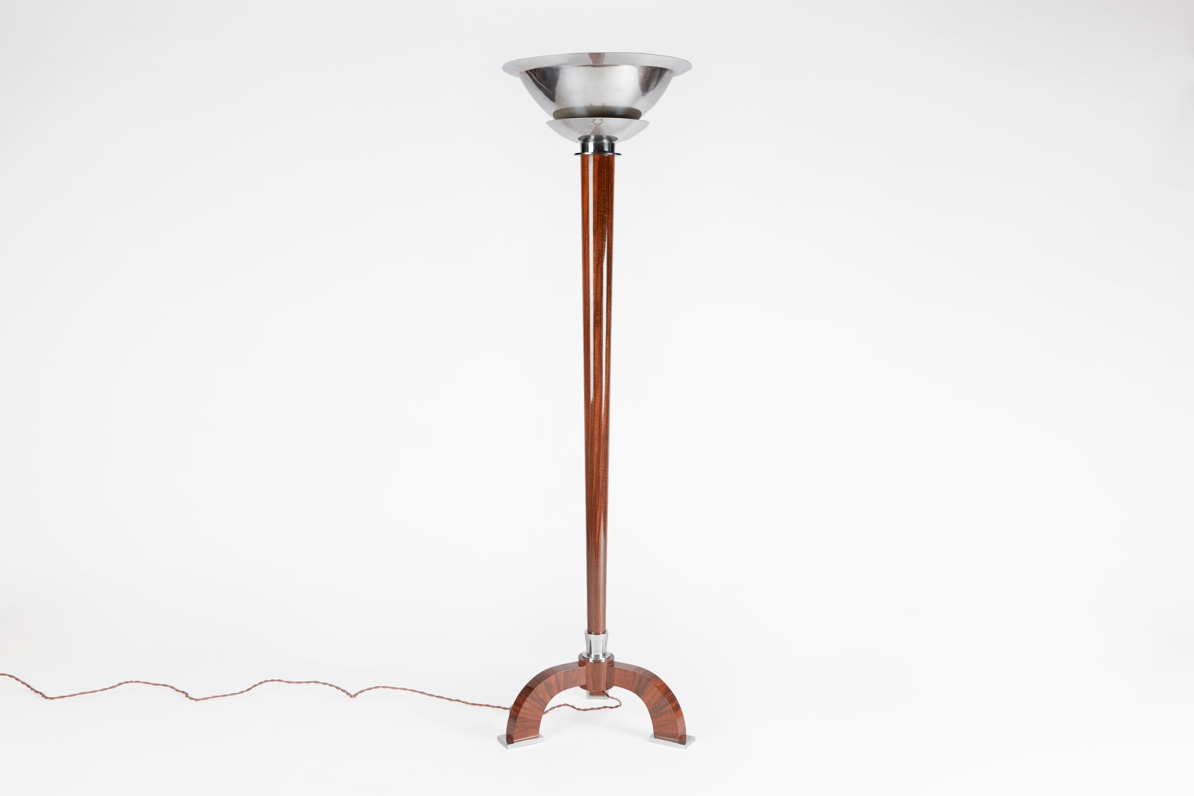 Leleu Floor Lamp